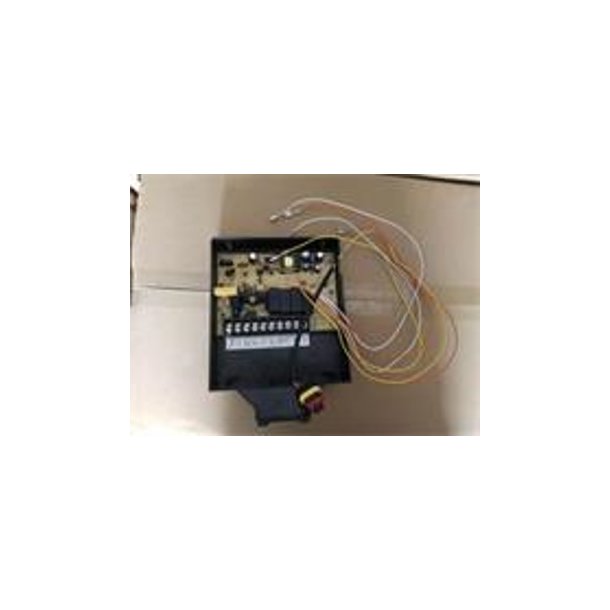 Power Board til Vita Premium Spa